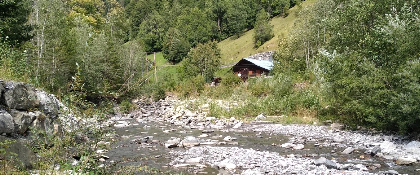 Centrale de Arrondine